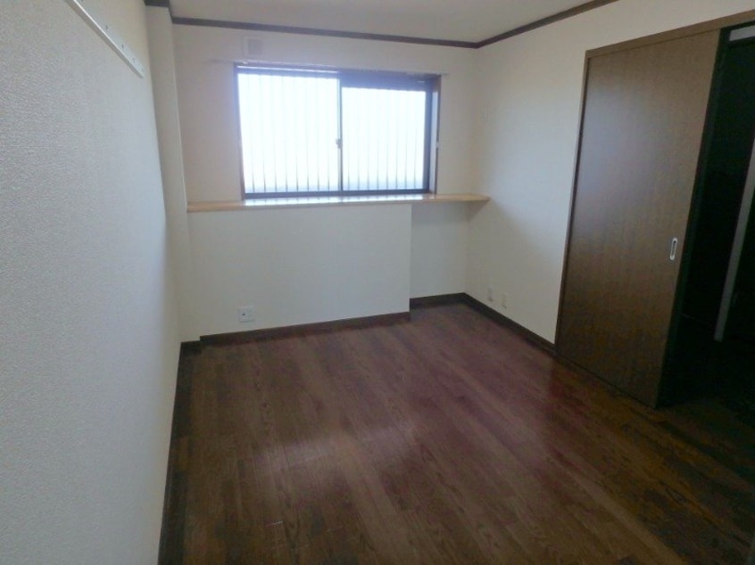 同型反転参考写真 メゾン・ド・アンジュ　Ａ