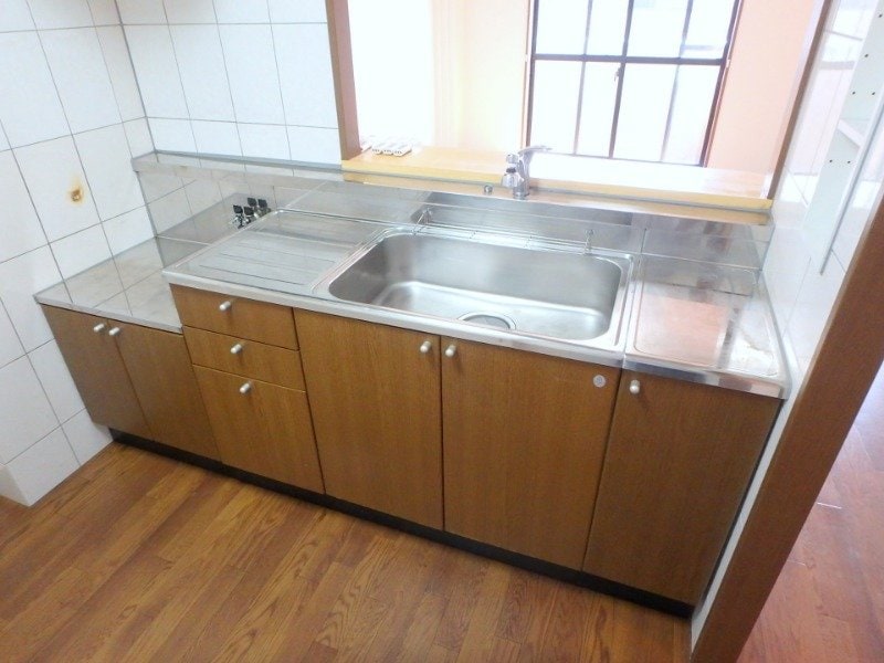 同型反転参考写真 メゾン・ド・アンジュ　Ａ