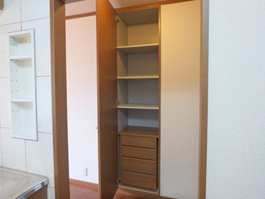 同型反転参考写真 メゾン・ド・アンジュ　Ａ