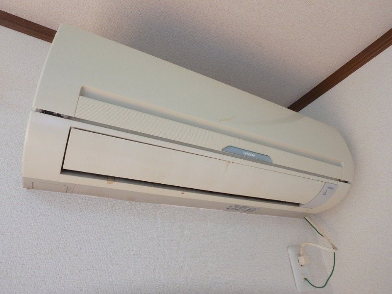 同型反転参考写真 メゾン・ド・アンジュ　Ａ