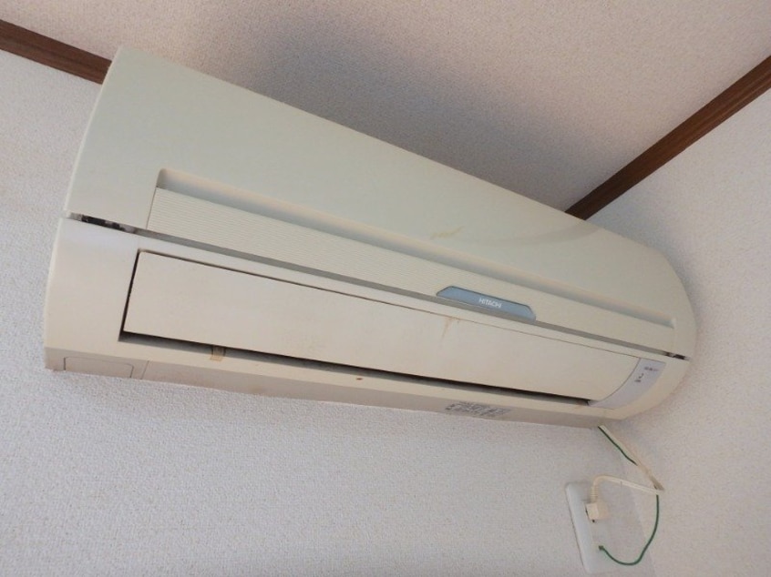 同型反転参考写真 メゾン・ド・アンジュ　Ａ