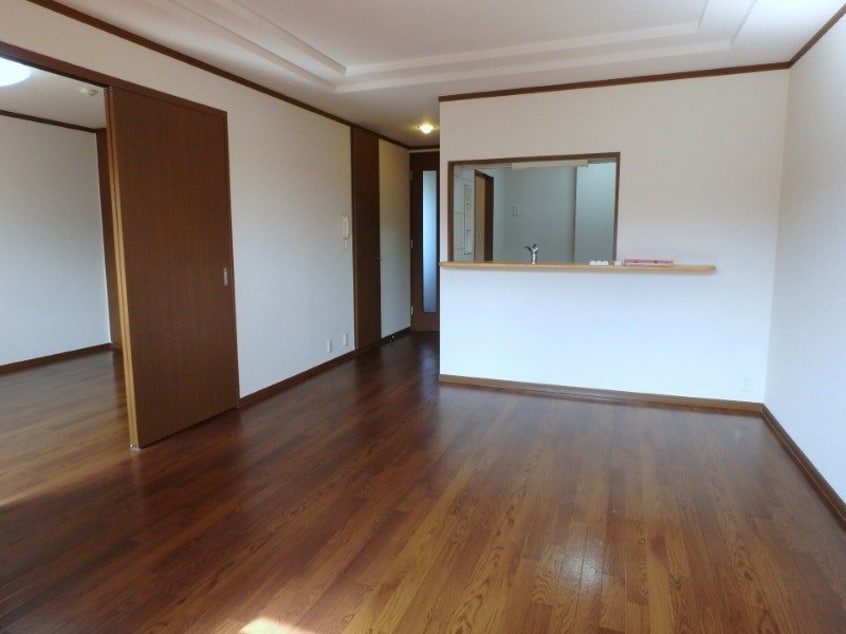 同型反転参考写真 メゾン・ド・アンジュ　Ａ