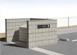 パース Ｇｒｕｎｄｙ