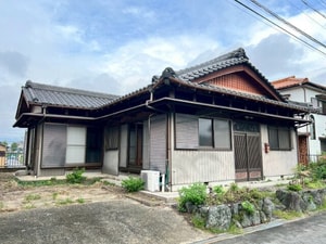 桜台1丁目貸家