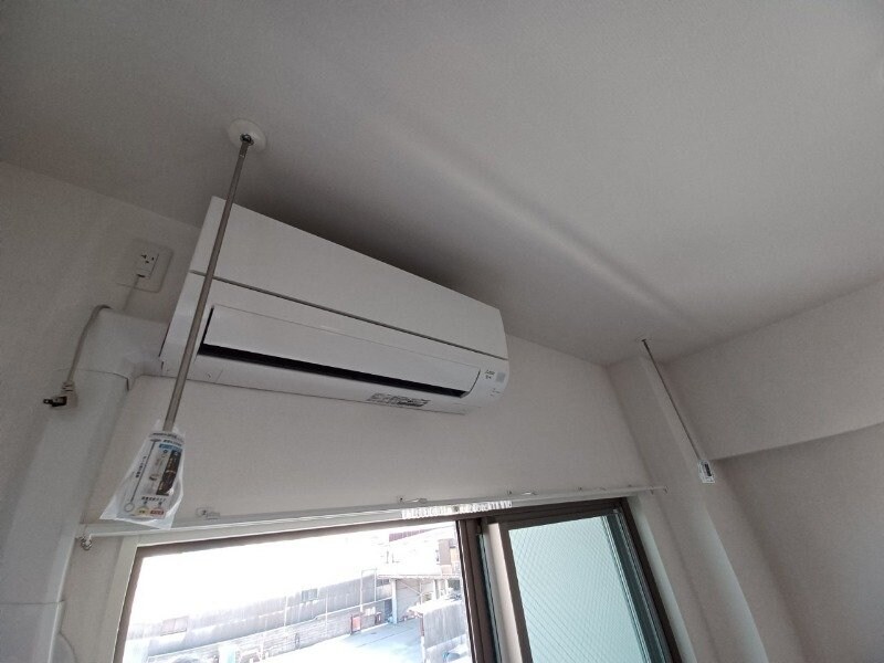 同型参考写真 セレッソ川越