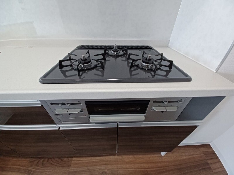 同型参考写真 セレッソ川越