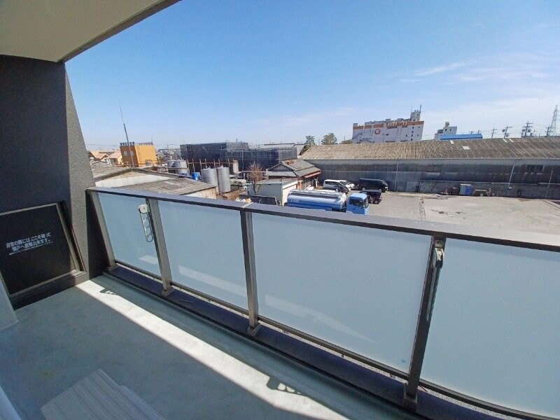 同型参考写真 セレッソ川越