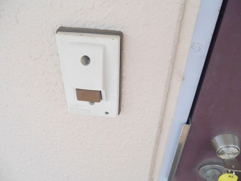 同物件別部屋写真 シャトル光