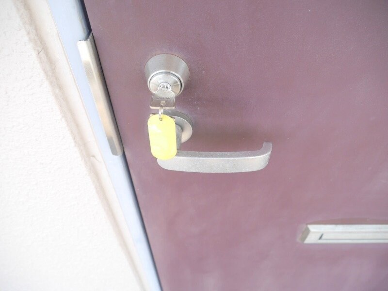 同物件別部屋写真 シャトル光