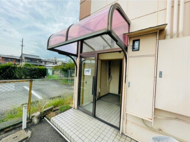  シャトル光