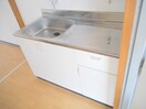 同物件別部屋写真 シャトル光