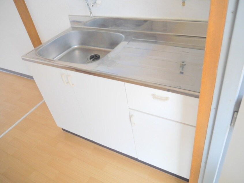 同物件別部屋写真 シャトル光