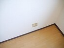 同物件別部屋写真 シャトル光