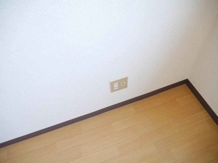 同物件別部屋写真 シャトル光