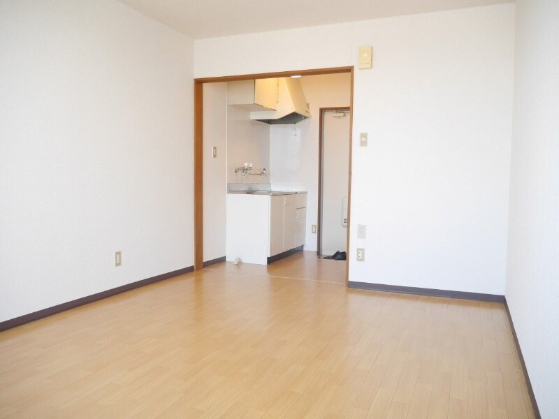 同物件別部屋写真 シャトル光