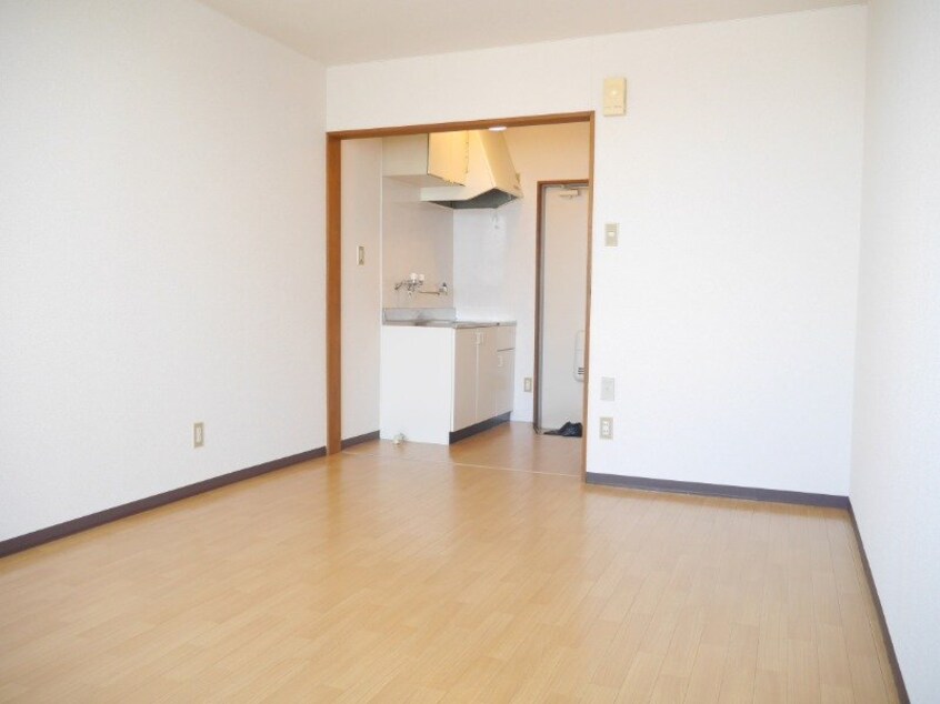 同物件別部屋写真 シャトル光