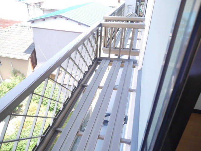 同物件別部屋写真 シャトル光