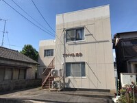 プチハイム追分