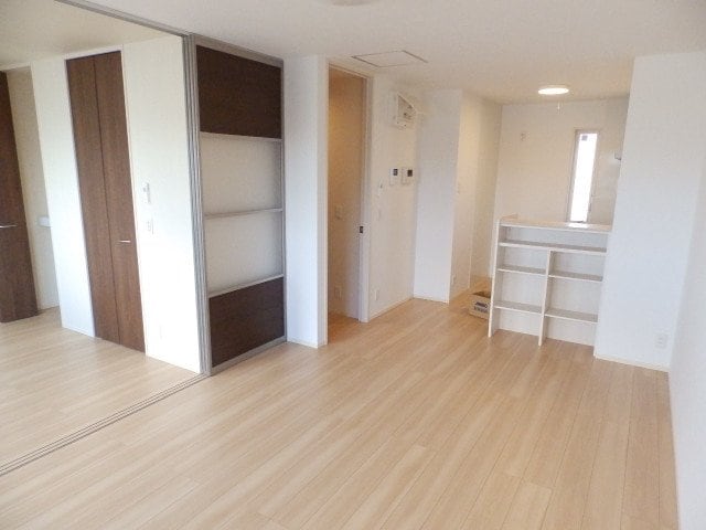 同物件別室の画像です サンシエール中川原　弐番館