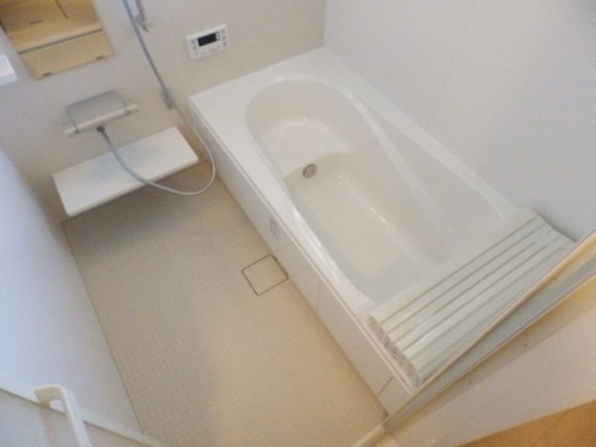 同物件別室の画像です サンシエール中川原　弐番館