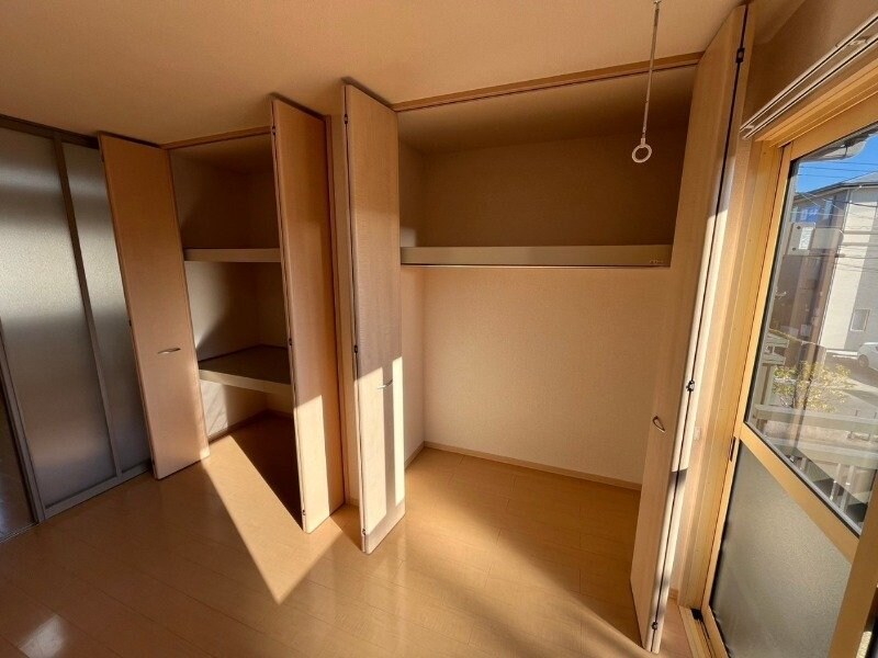 同物件別部屋写真 リビングタウン四日市芝田　C