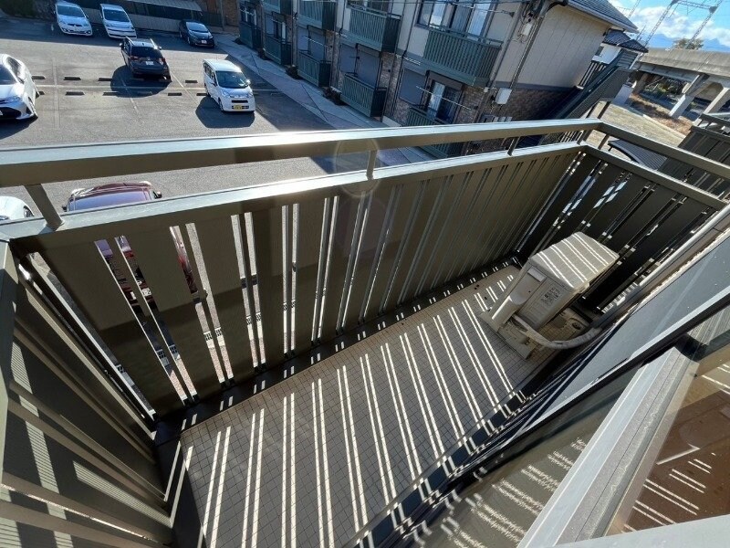 同物件別部屋写真 リビングタウン四日市芝田　C