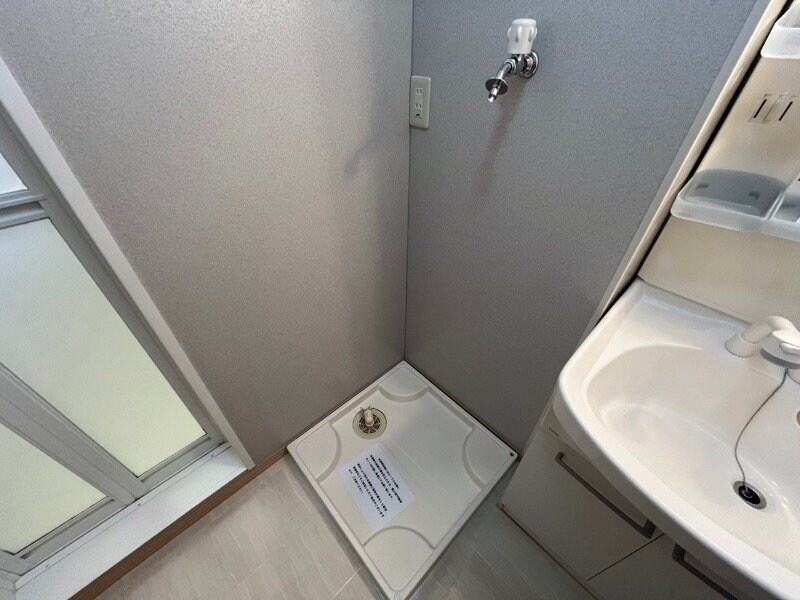 同物件別部屋写真 リビングタウン四日市芝田　C