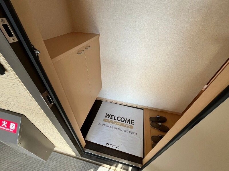 同物件別部屋写真 リビングタウン四日市芝田　C