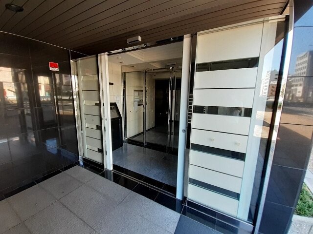  Ｓ－ＦＯＲＴ四日市元町