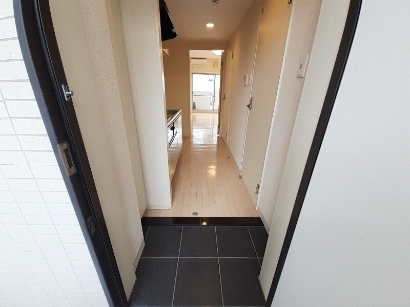 別部屋反転写真 Ｓ－ＦＯＲＴ四日市元町