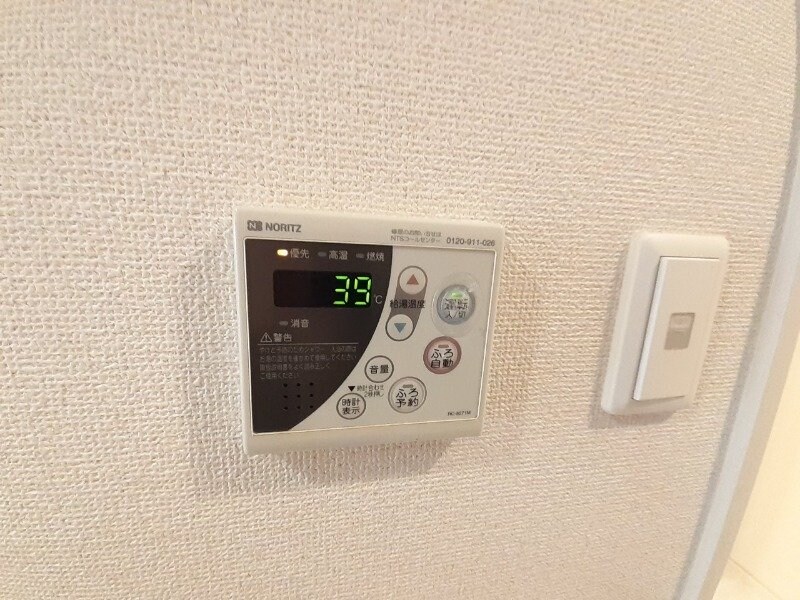 別部屋反転写真 Ｓ－ＦＯＲＴ四日市元町