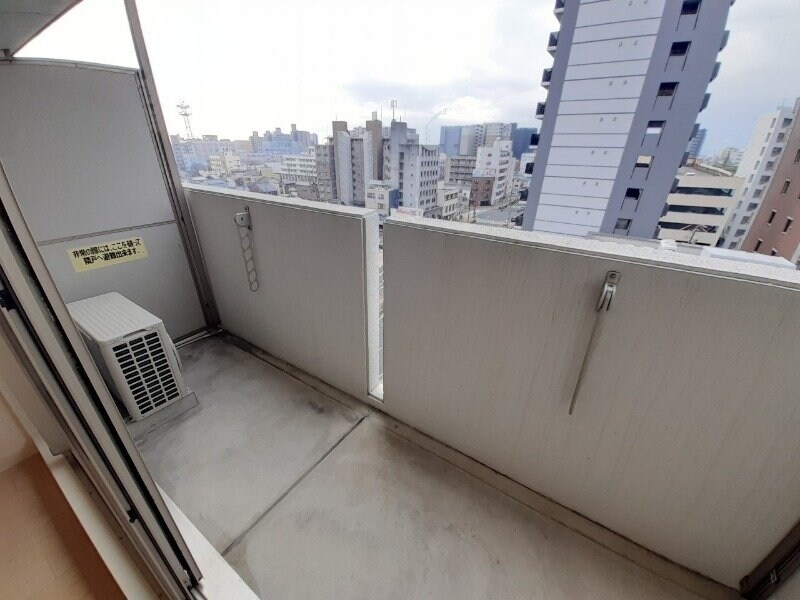 別部屋反転写真 Ｓ－ＦＯＲＴ四日市元町