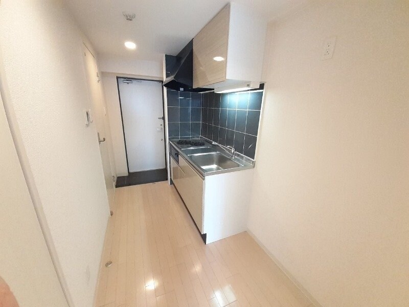 別部屋反転写真 Ｓ－ＦＯＲＴ四日市元町