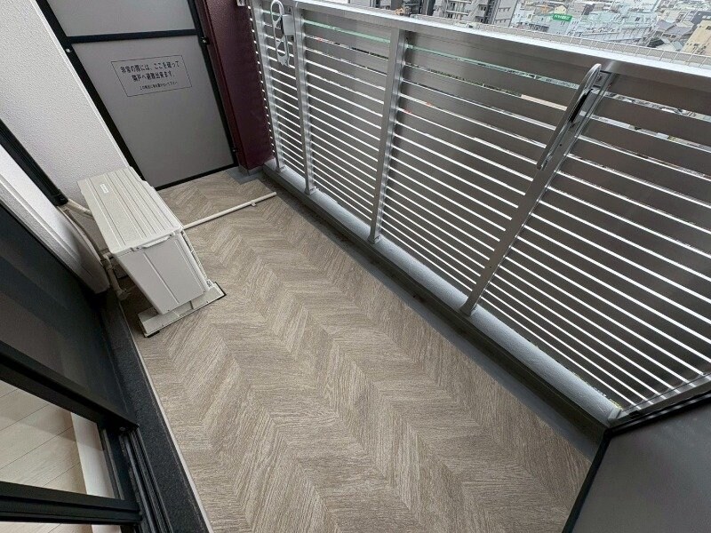 同型別部屋参考 S-RESIDENCE四日市市堀木amante(アマンテ)