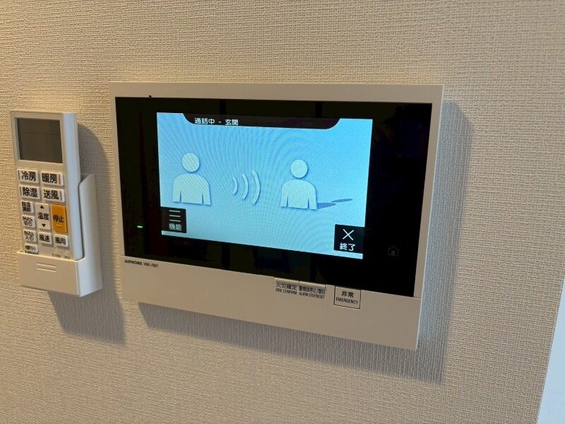 同型別部屋参考 S-RESIDENCE四日市市堀木amante(アマンテ)