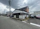 四日市市南納屋戸建の外観