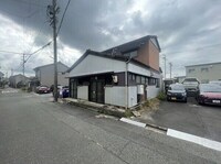 四日市市南納屋戸建