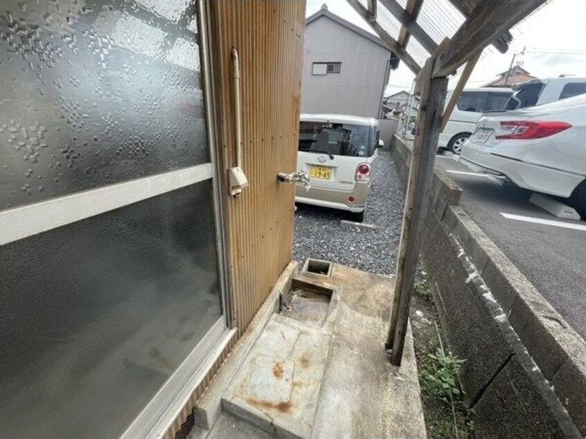  四日市市南納屋戸建