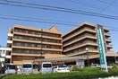 独立行政法人地域医療機能推進機構四日市羽津医療センター(病院)まで1121m ロス・トーレンス