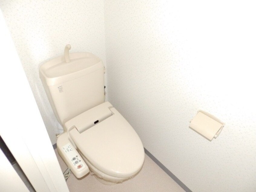 同物件別室写真 プラムファイン