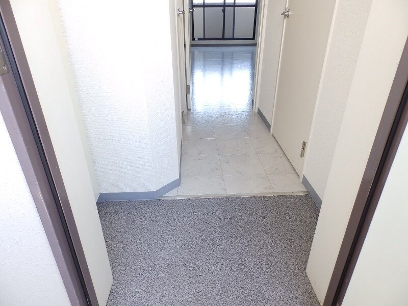 同物件別室写真 プラムファイン