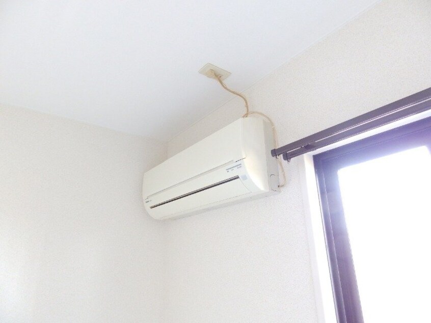 同物件別室写真 プラムファイン