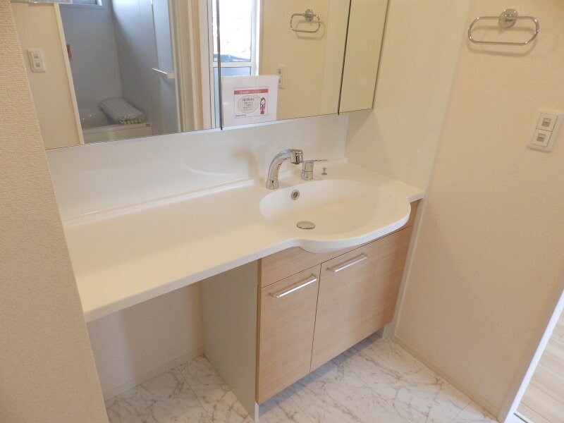 別部屋反転参考写真 フェリチターレ