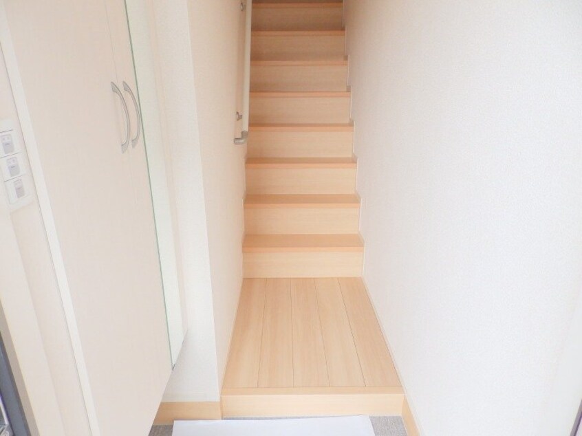 別部屋反転参考写真 フェリチターレ