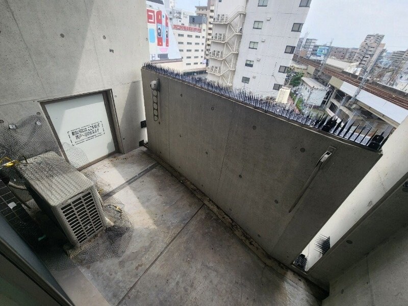 同タイプの写真です レジデンス浜田