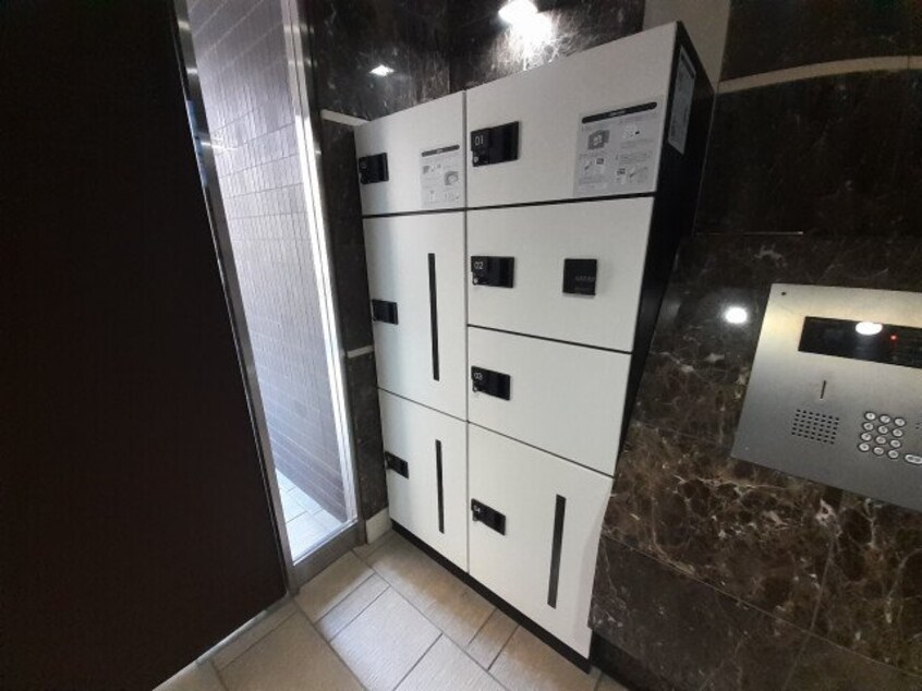  レジデンス浜田