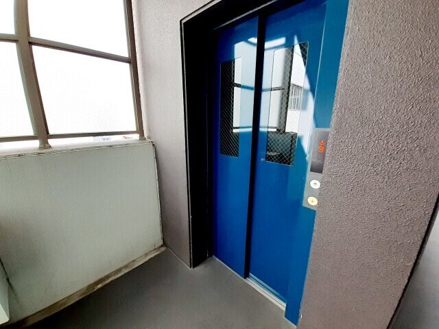  レジデンス浜田