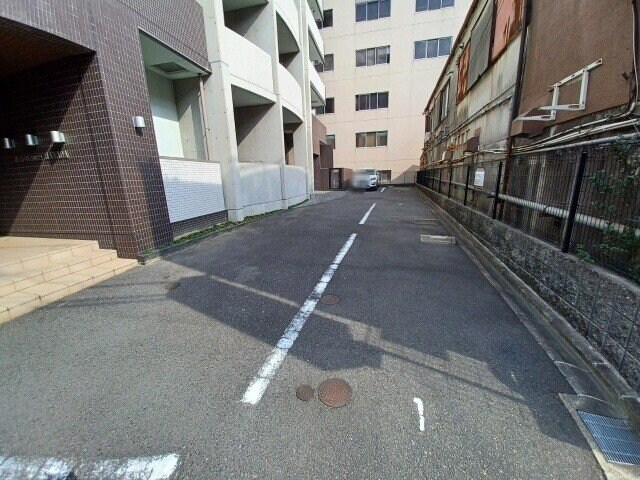  レジデンス浜田