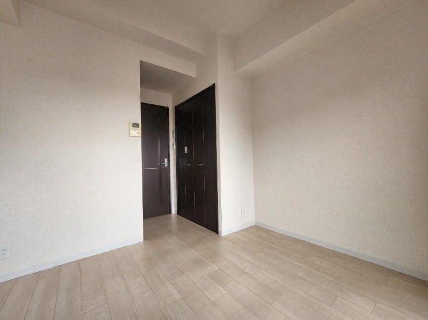 同タイプの写真です レジデンス浜田