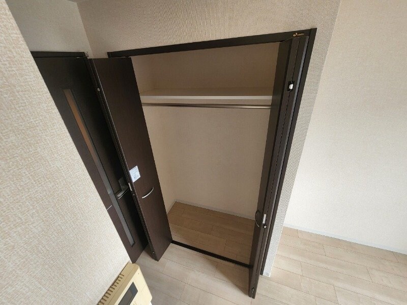 同タイプの写真です レジデンス浜田